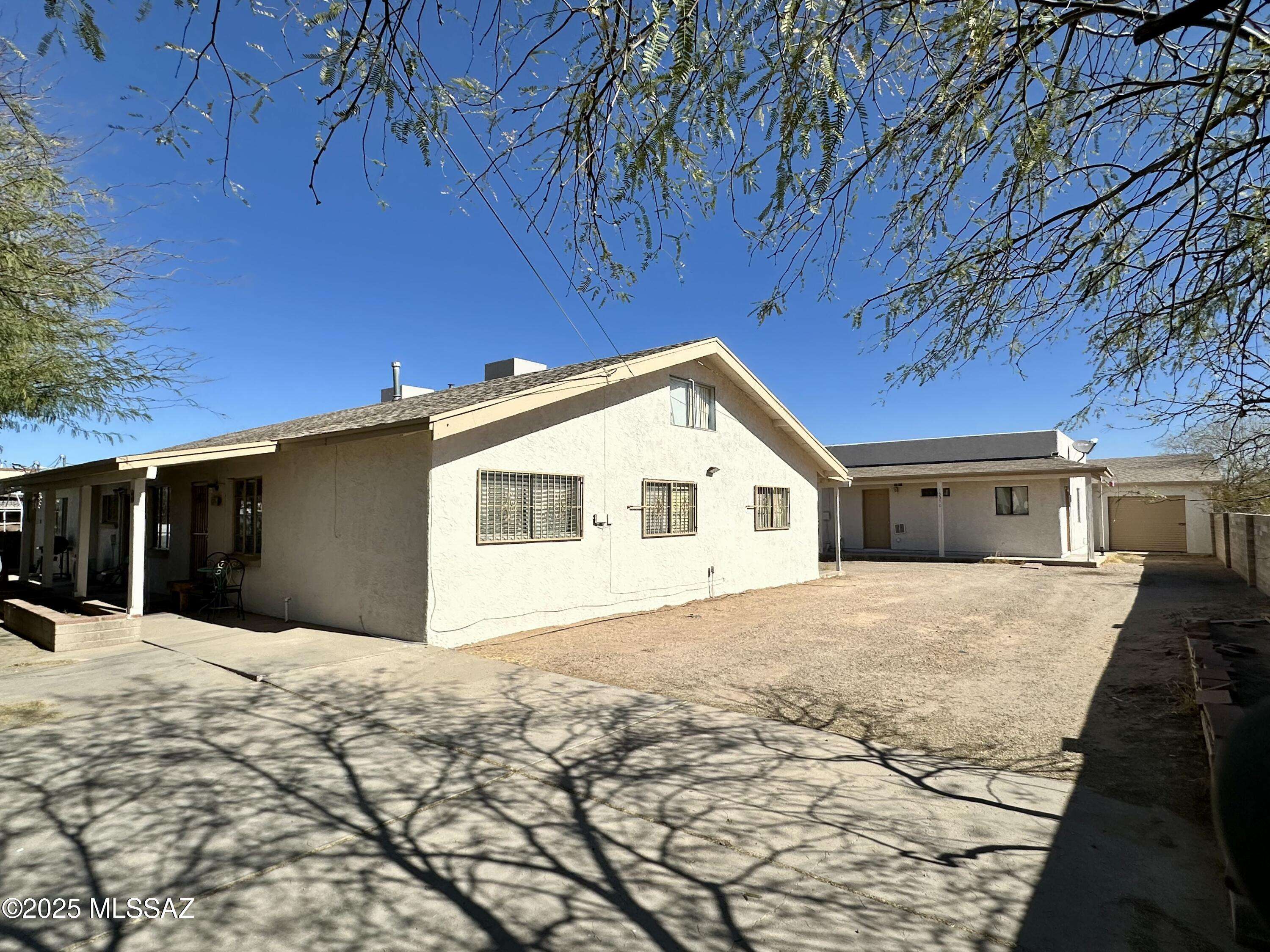 Tucson, AZ 85714