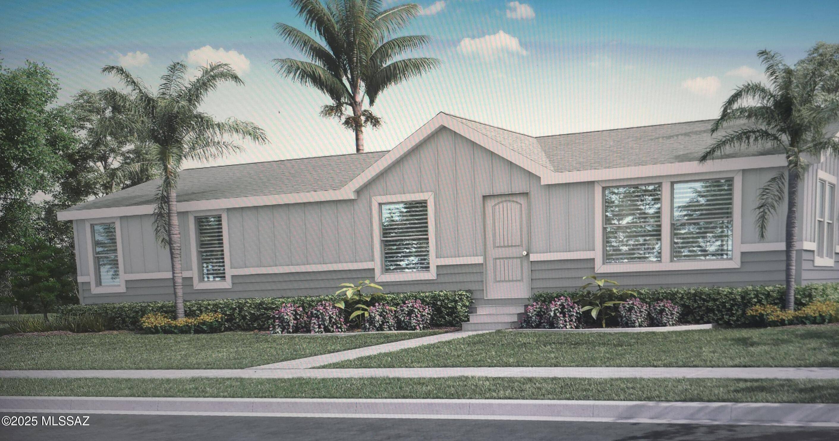 467 E Griest Lane, St. David, AZ 85630