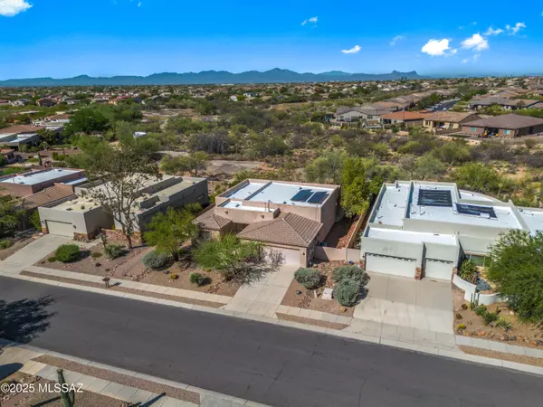 Oro Valley, AZ 85755,13225 N Booming Drive