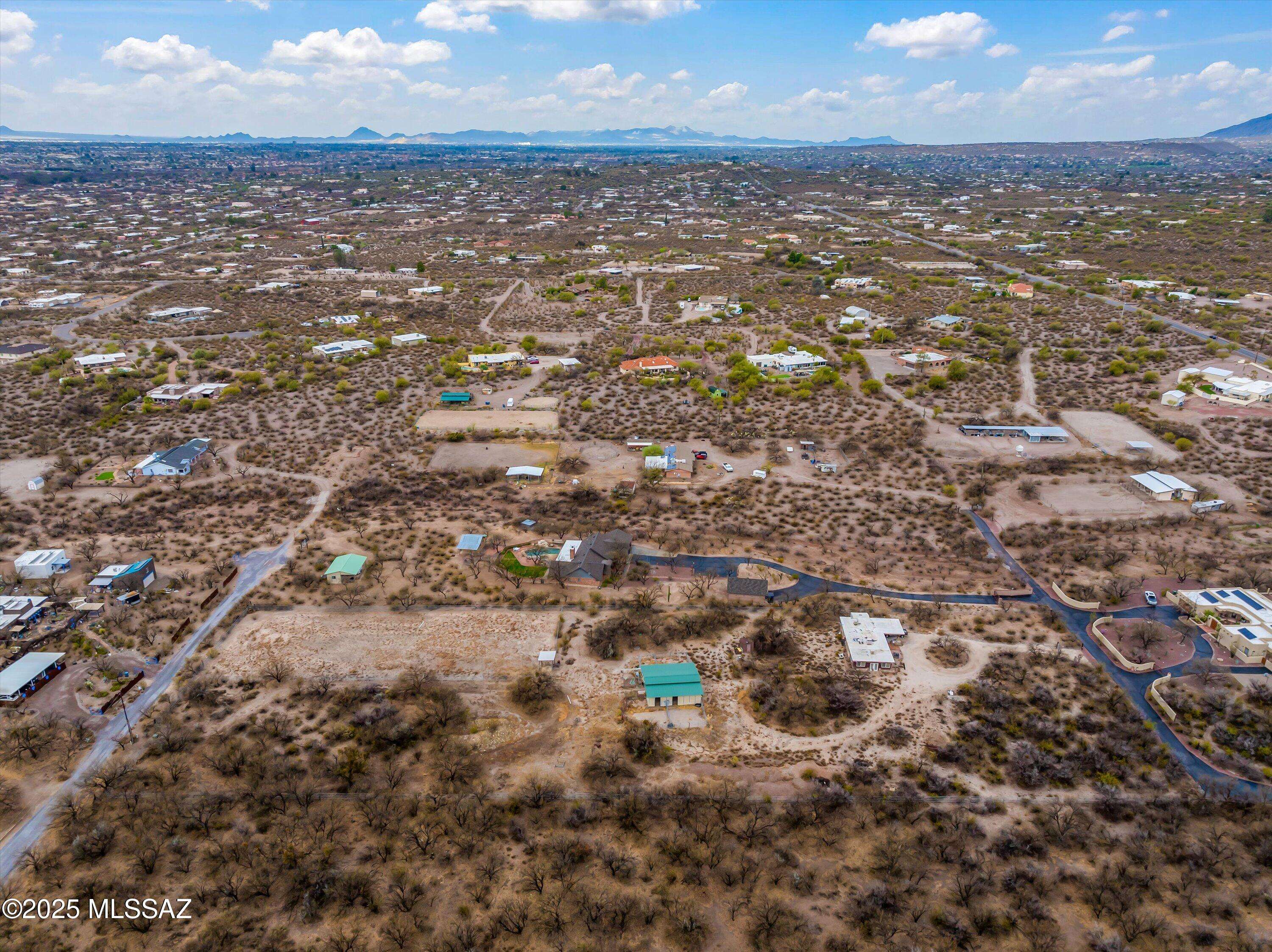 Tucson, AZ 85749,11000 E Fort Lowell Road