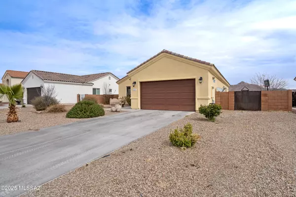 Rio Rico, AZ 85648,1089 Sicomoro Corte