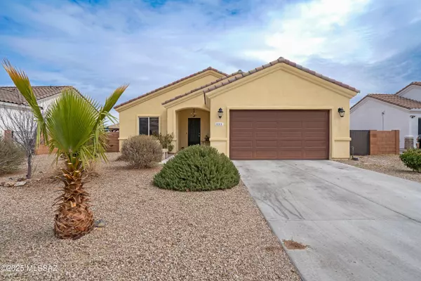 Rio Rico, AZ 85648,1089 Sicomoro Corte