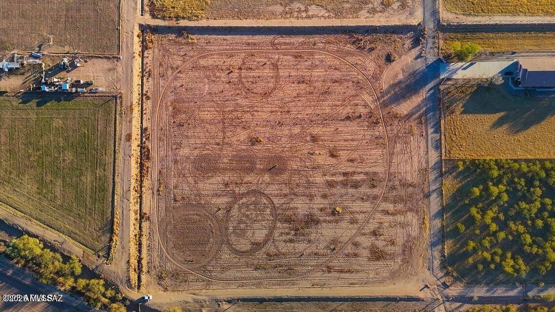 Coolidge, AZ 85128,4277 E Becker Lane