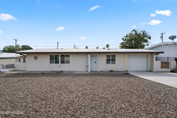 San Manuel, AZ 85631,913 W Webb Drive