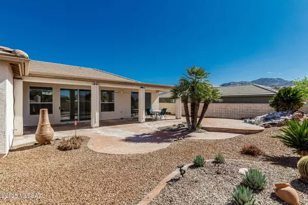 Saddlebrooke, AZ 85739,64685 E Drifter Drive
