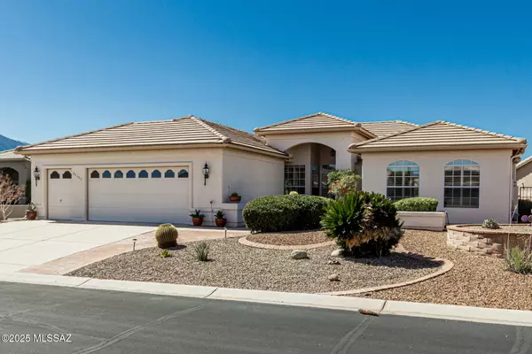 Saddlebrooke, AZ 85739,64685 E Drifter Drive