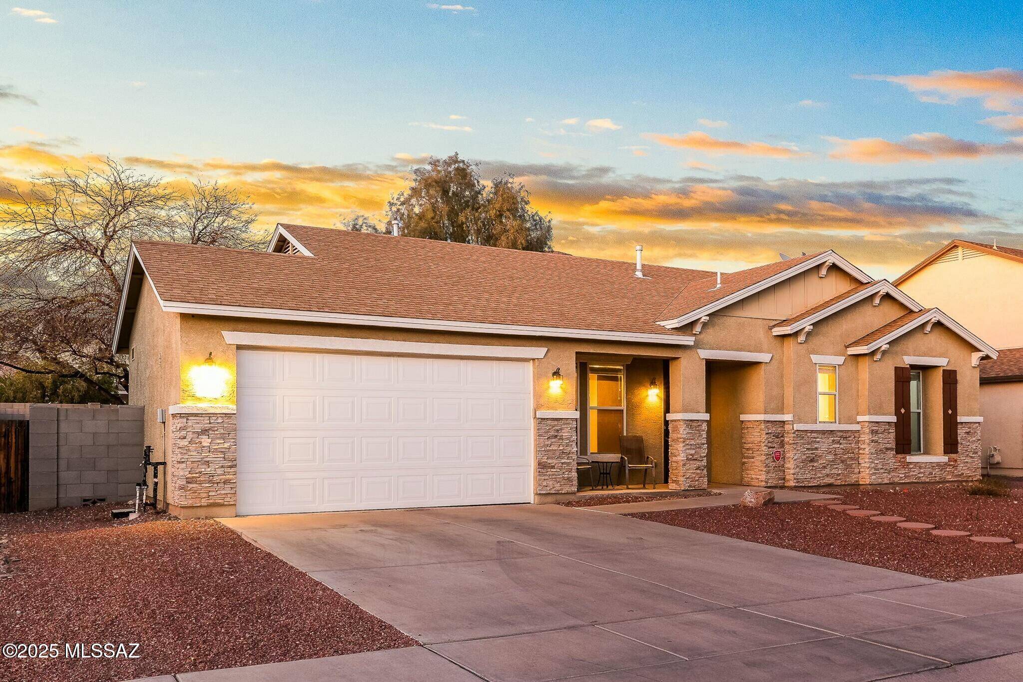Tucson, AZ 85757,4924 W Calle Don Alfonso