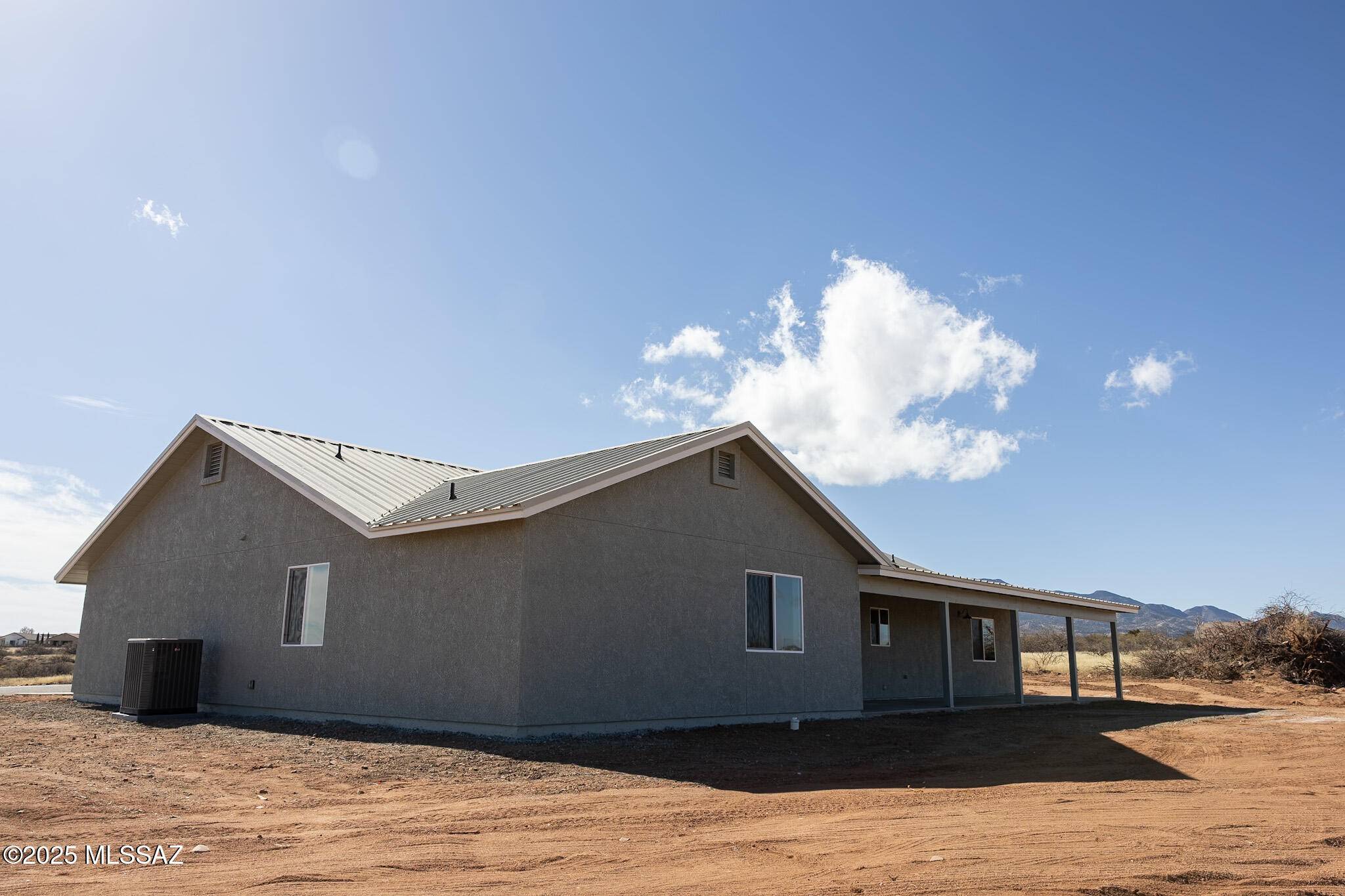 Benson, AZ 85602,1566 S Canyon Overlook Trail
