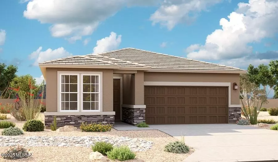 11853 E Arabelle Drive, Vail, AZ 85641