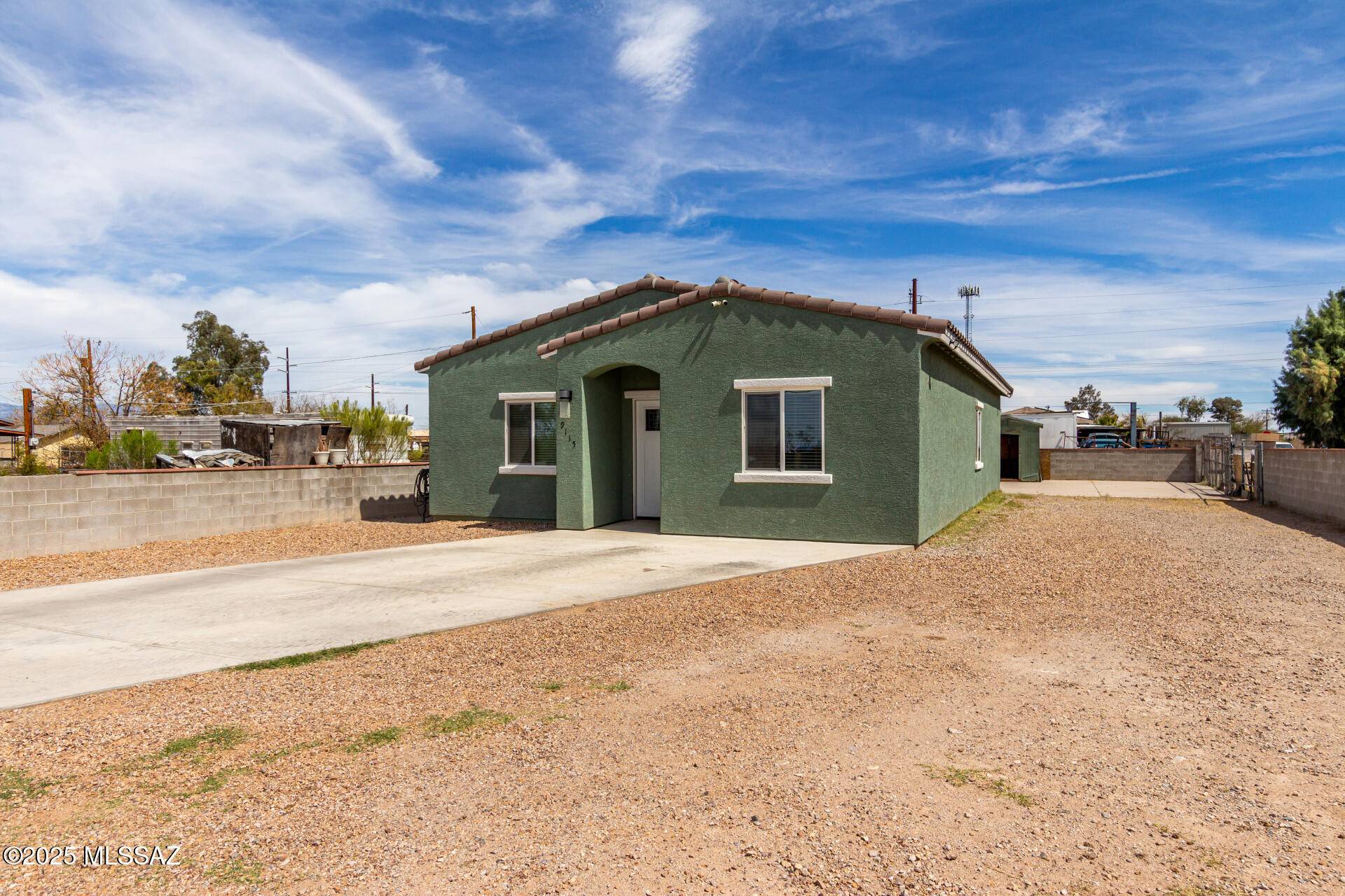 Tucson, AZ 85756,9115 S Helen Marie Drive