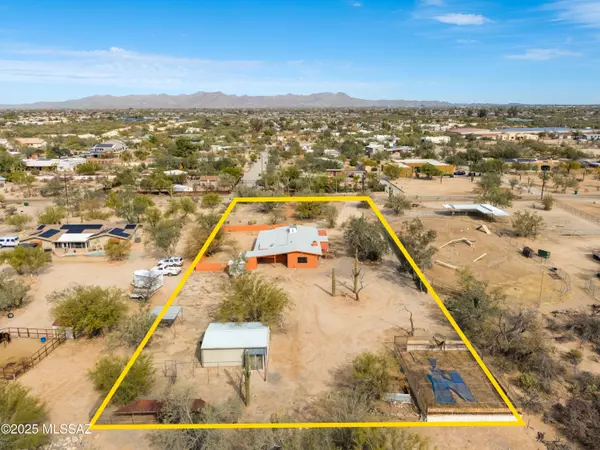 Tucson, AZ 85742,3053 W Lobo Road