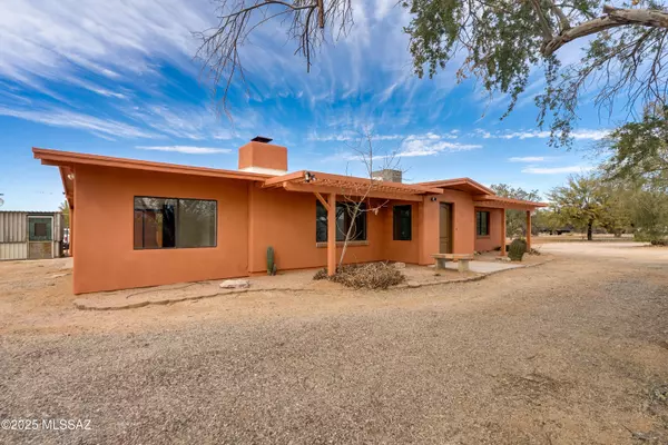 Tucson, AZ 85742,3053 W Lobo Road