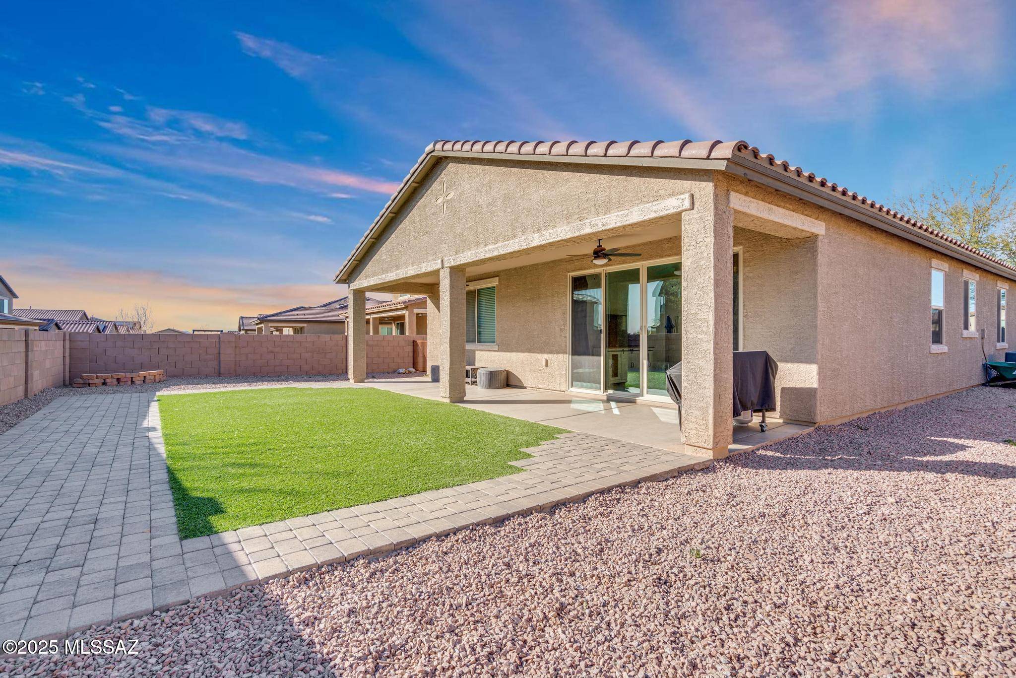 Tucson, AZ 85756,6592 E Via Arroyo Azul