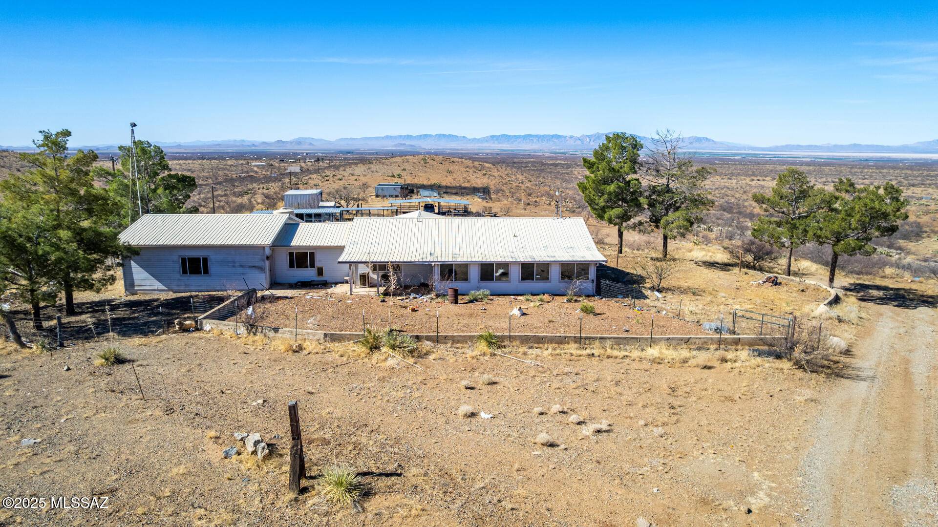 Willcox, AZ 85643,5771 S Timken Trail