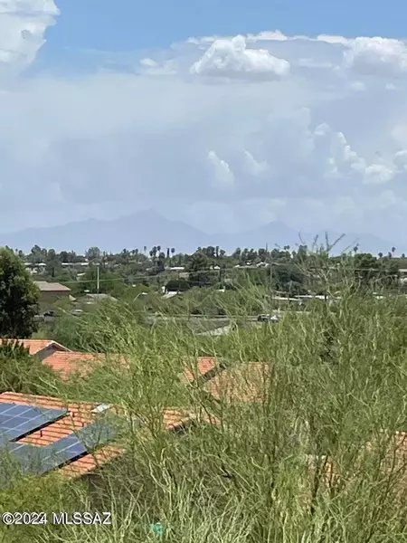 2223 S Quail Hollow Drive #71, Tucson, AZ 85710