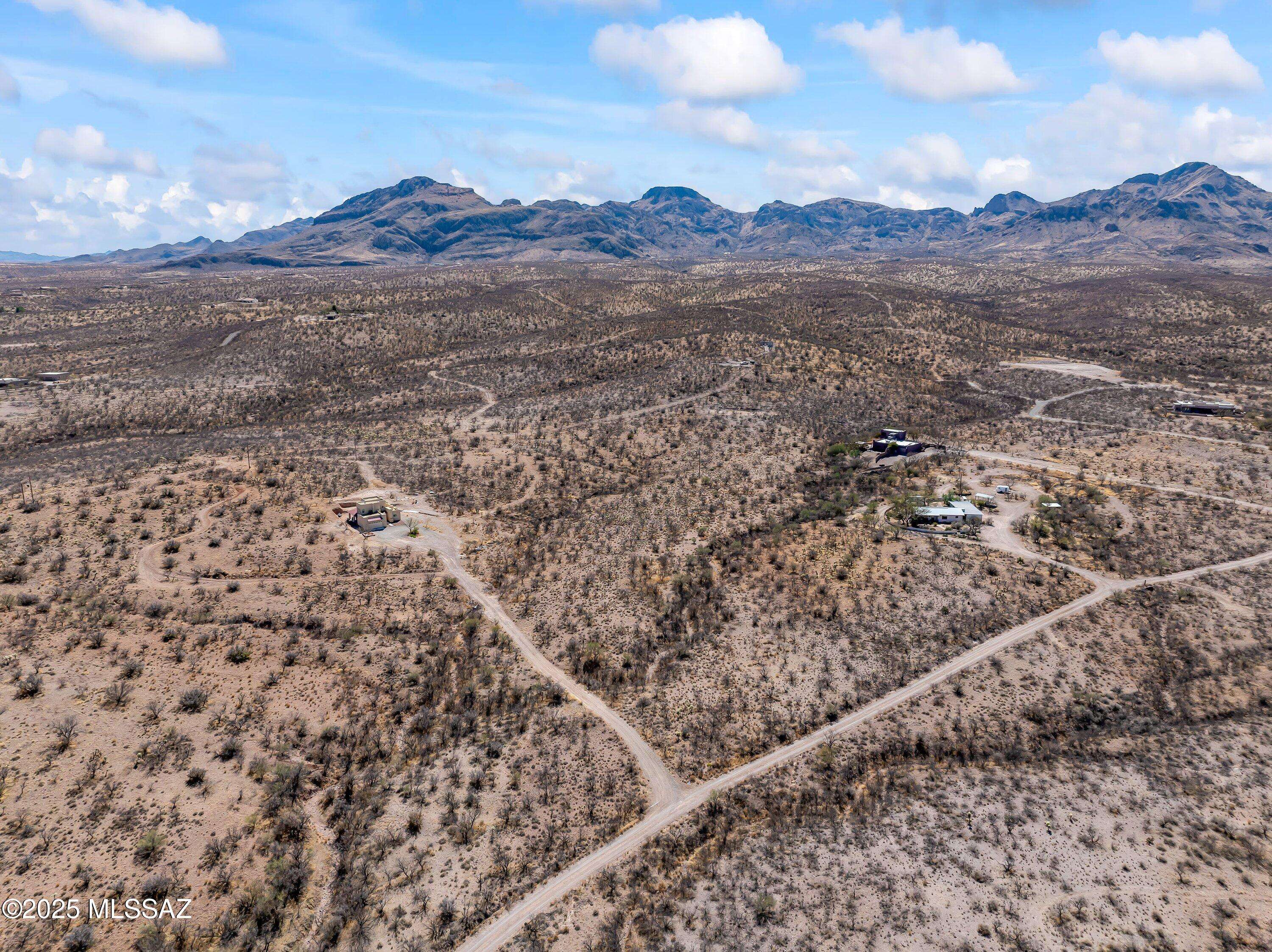 Tubac, AZ 85646,TBD Brown Lane