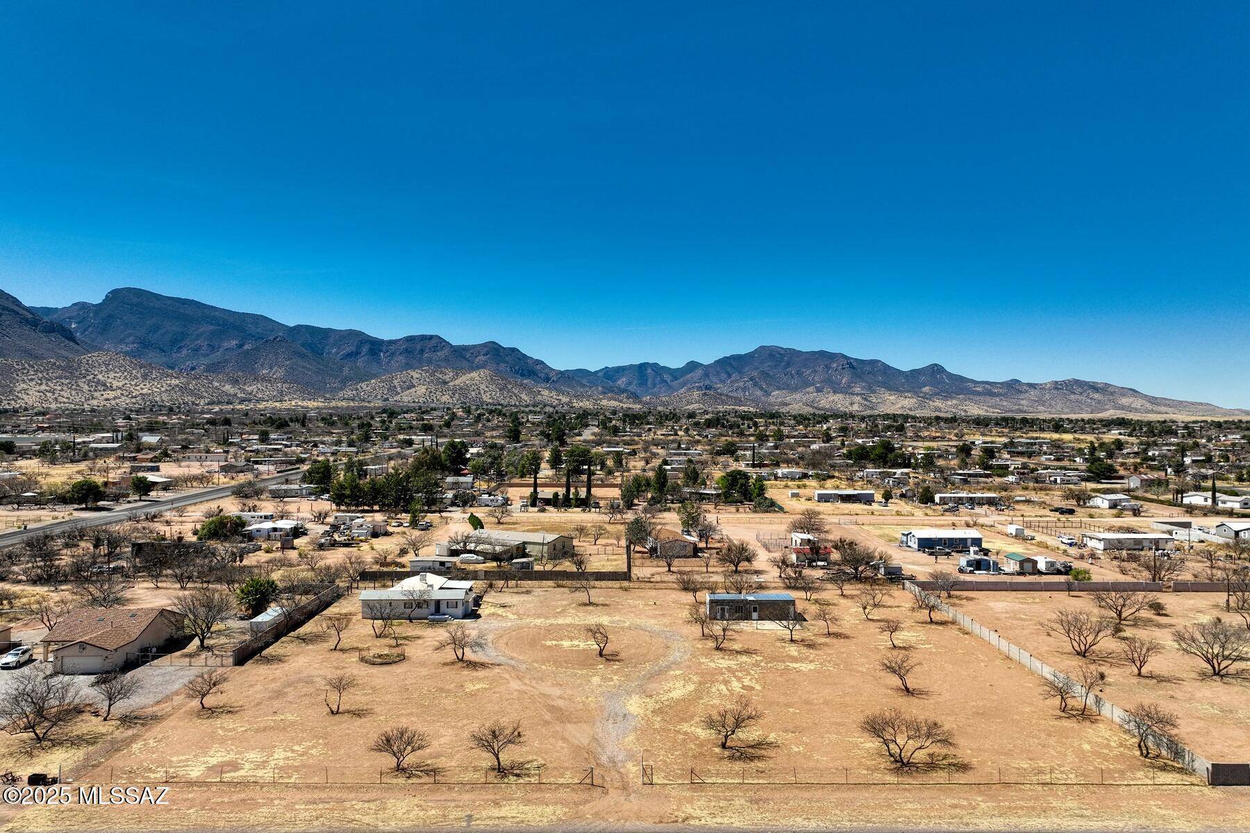 5330 S San Pedro Avenue, Sierra Vista, AZ 85650