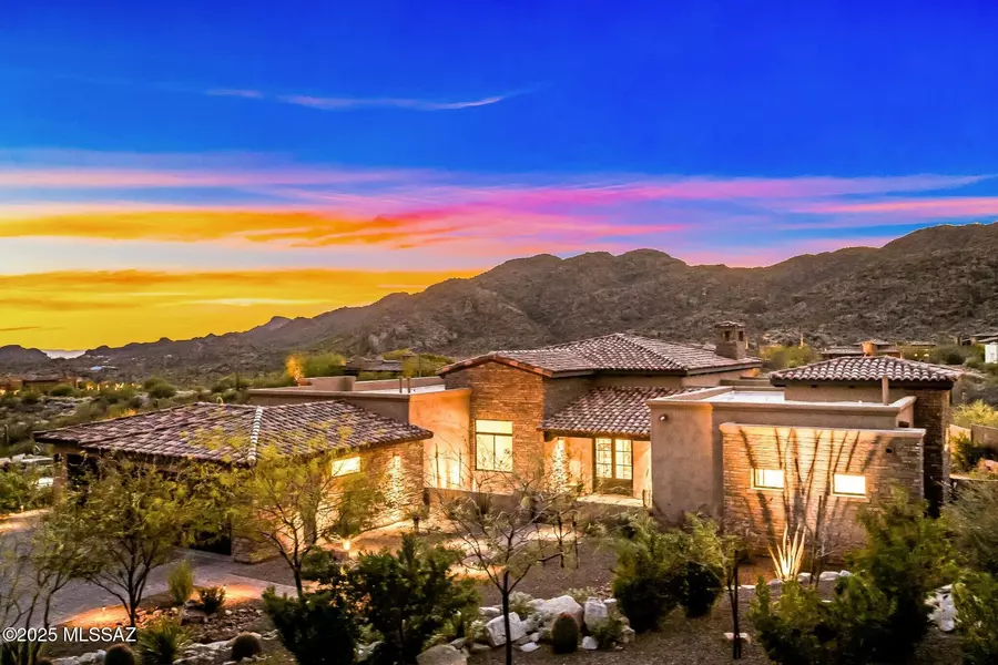 14623 N Shaded Stone Place, Oro Valley, AZ 85755