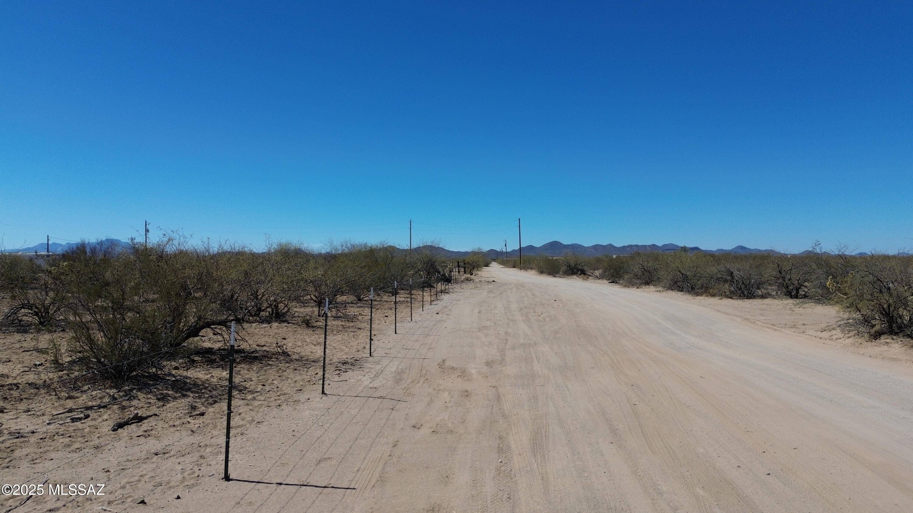 12715 W Snyder Hill Road #33, Tucson, AZ 85735