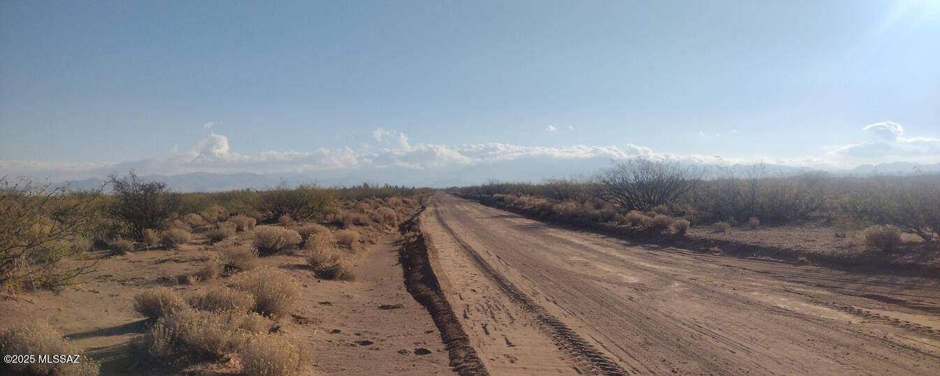 Pearce, AZ 85625,0 Camino Verde  #-