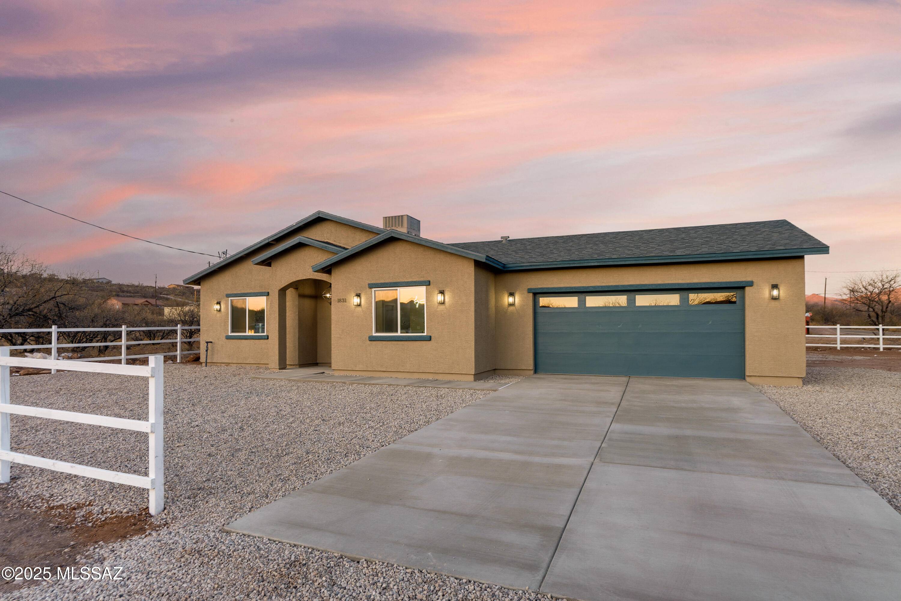 Rio Rico, AZ 85648,1831 Via Nevada