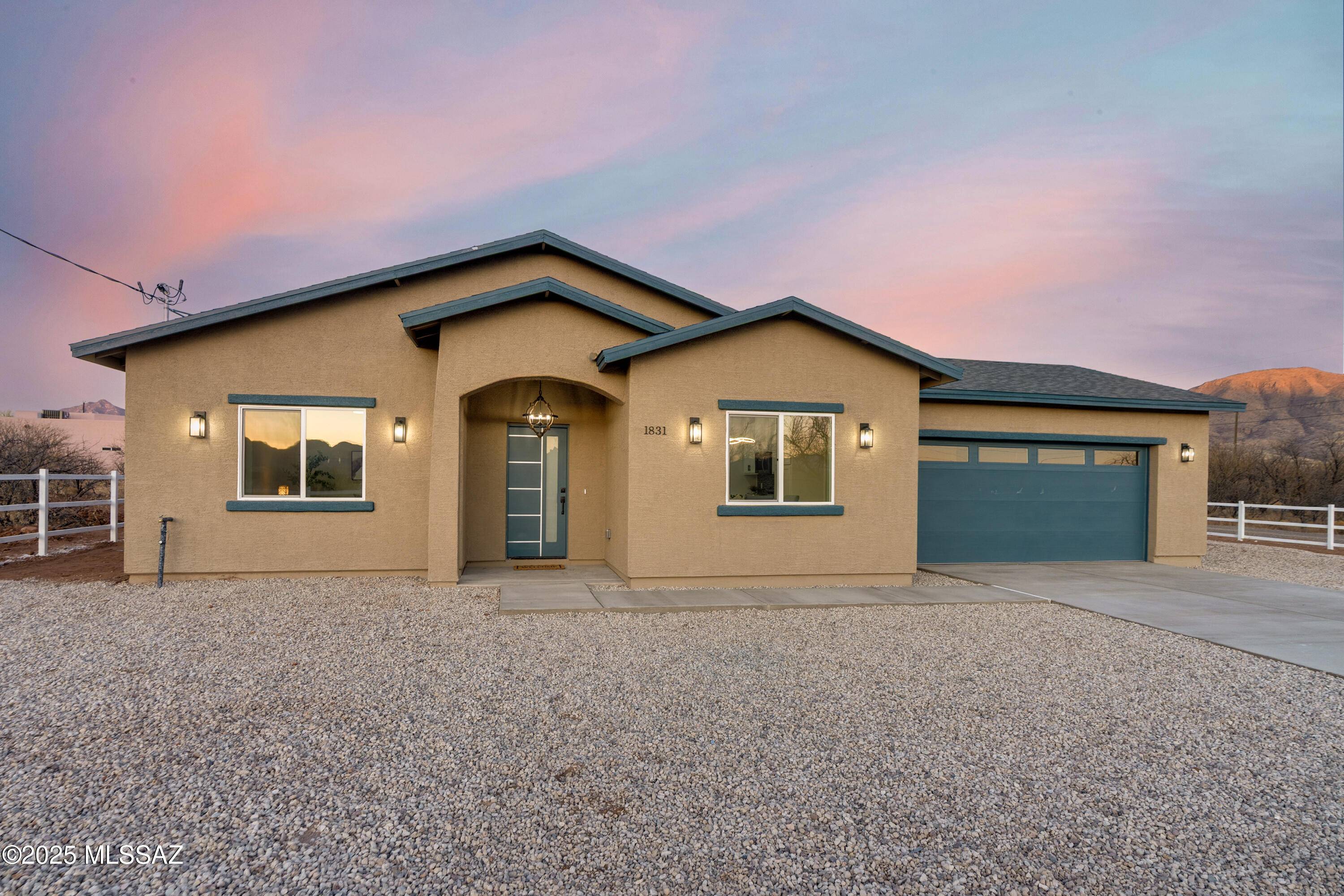Rio Rico, AZ 85648,1831 Via Nevada