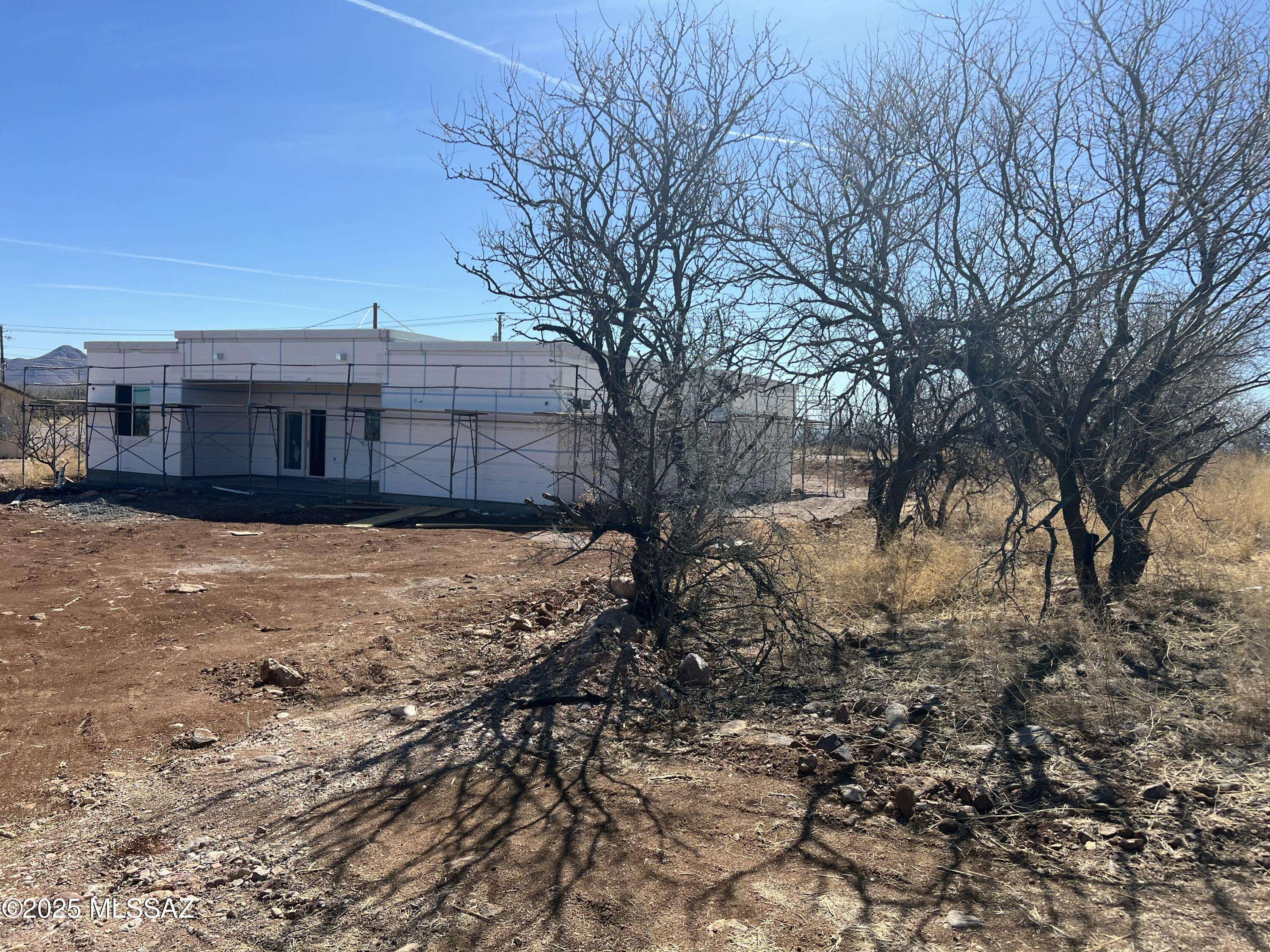 Rio Rico, AZ 85648,1501 Circulo Sombrero