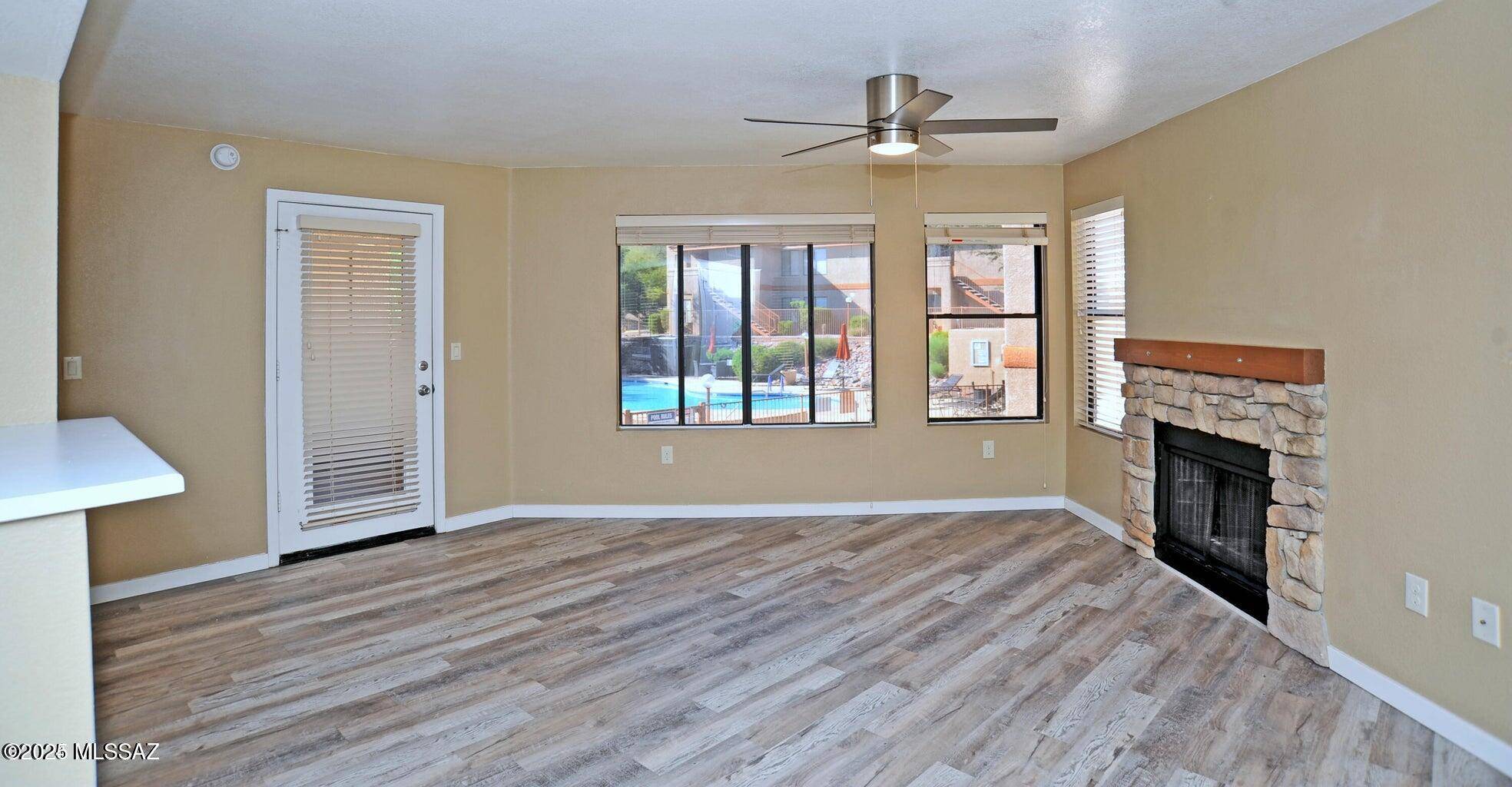 Tucson, AZ 85718,7255 E Snyder Road #1206