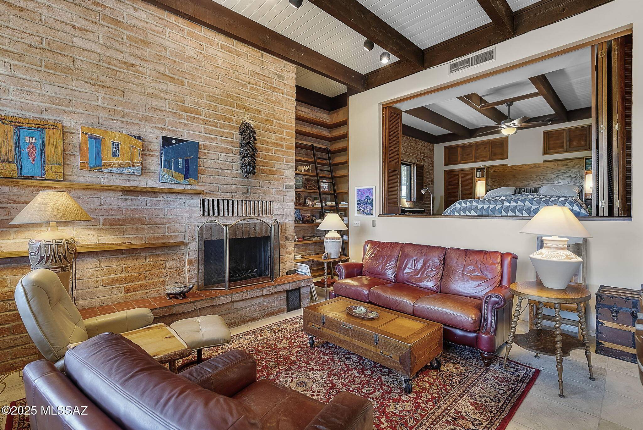 Sonoita, AZ 85637,90 Casas Arroyo Road