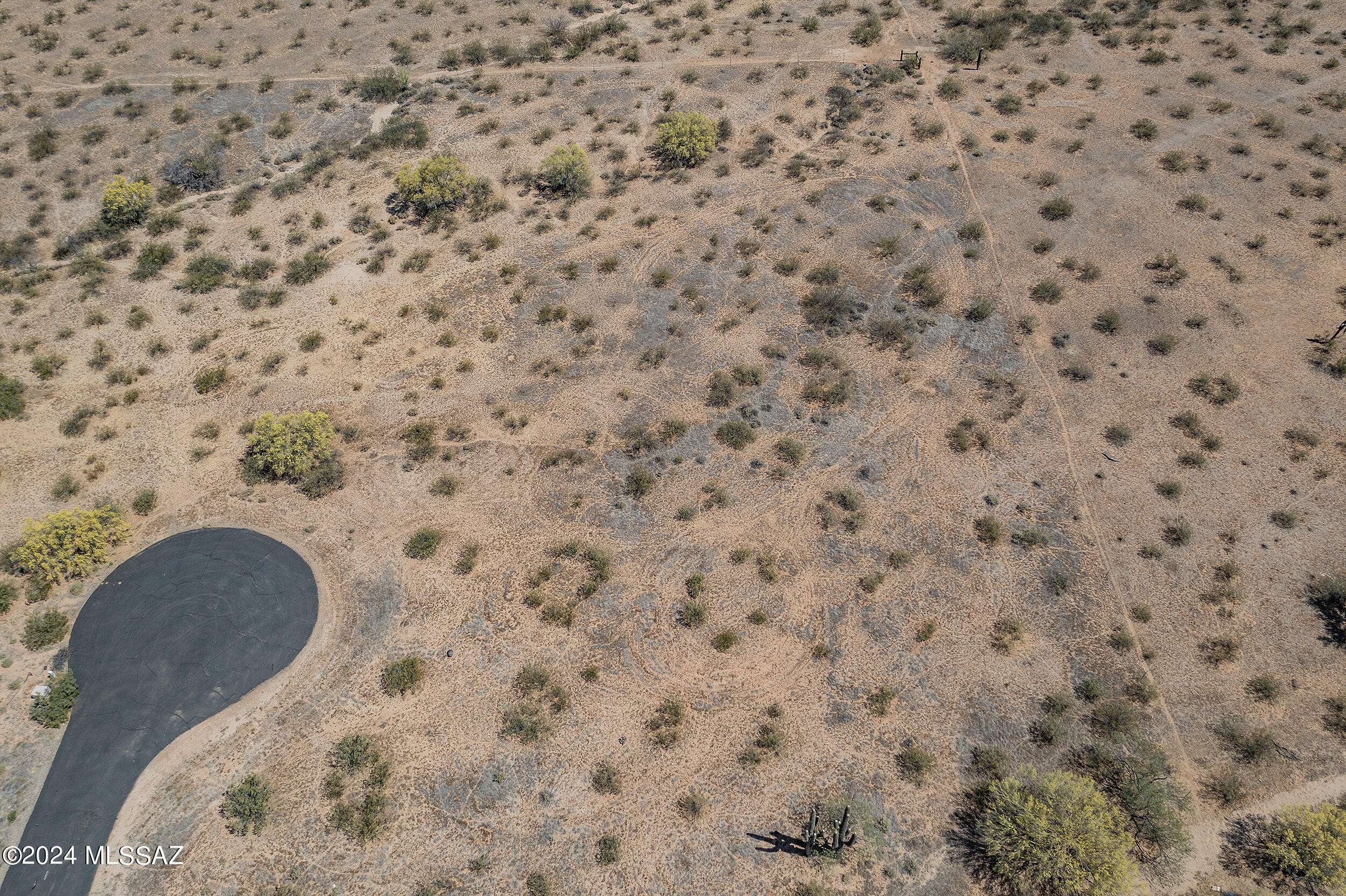 Marana, AZ 85658,0 S Desert Ranch Way  #A