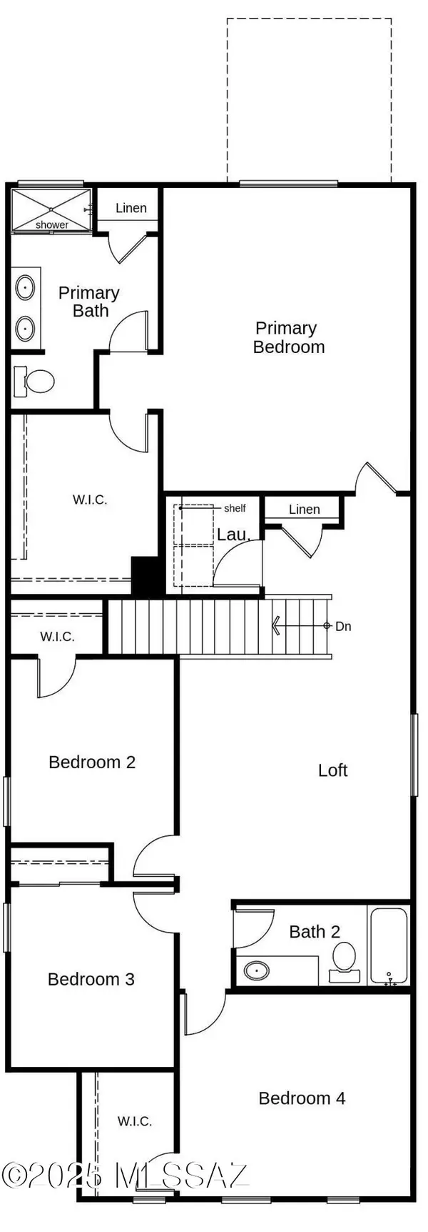 Vail, AZ 85641,12026 E Chamrod Drive