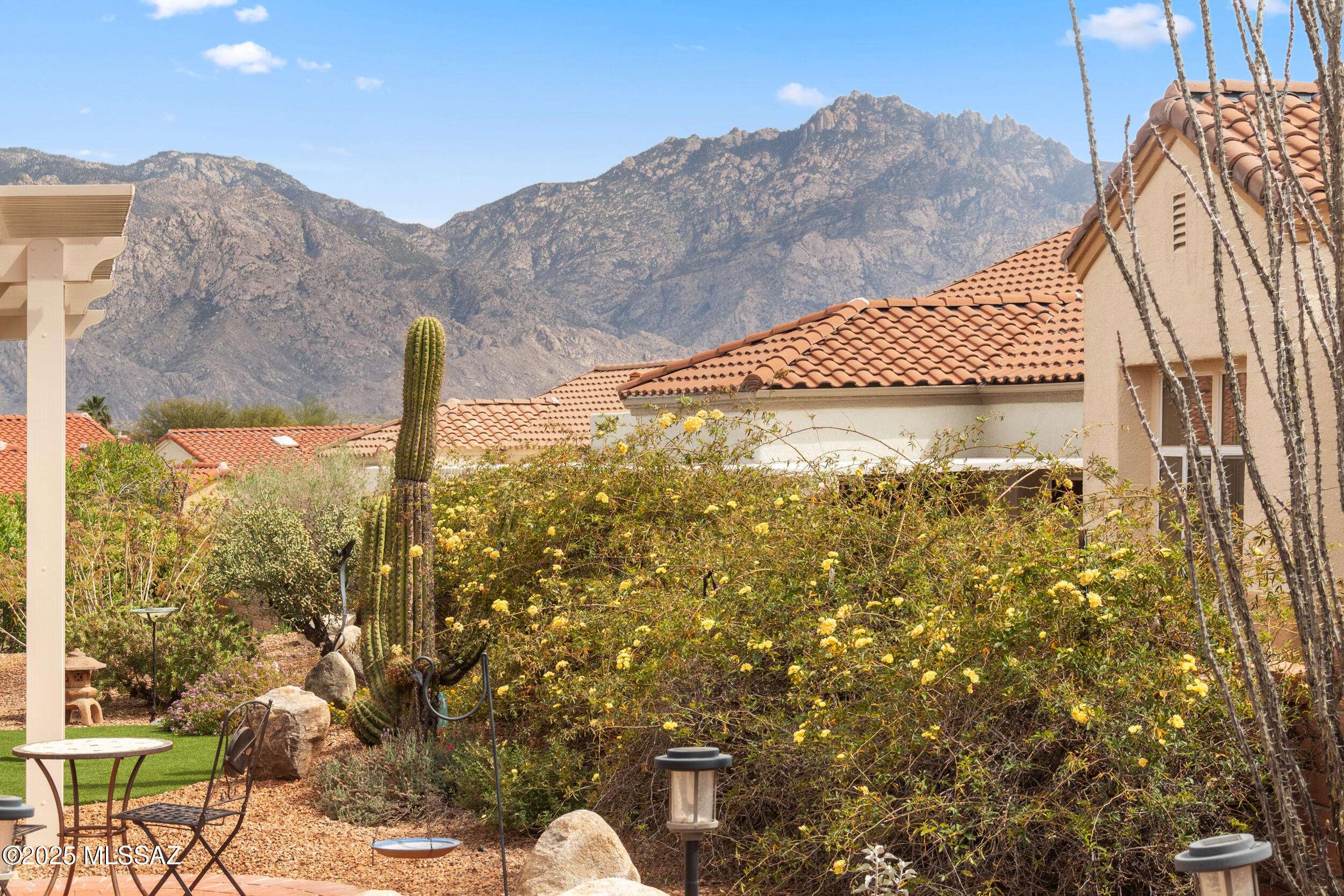 Oro Valley, AZ 85755,936 E Welton Drive