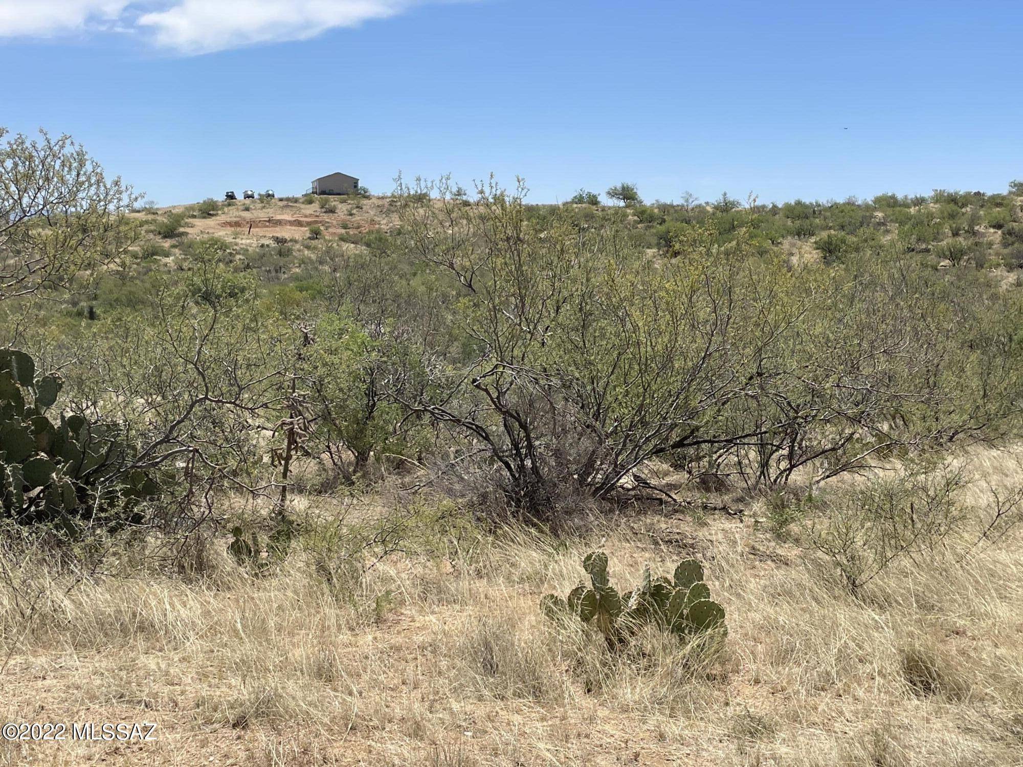 TBD E Goldbug Road, Oracle, AZ 85623
