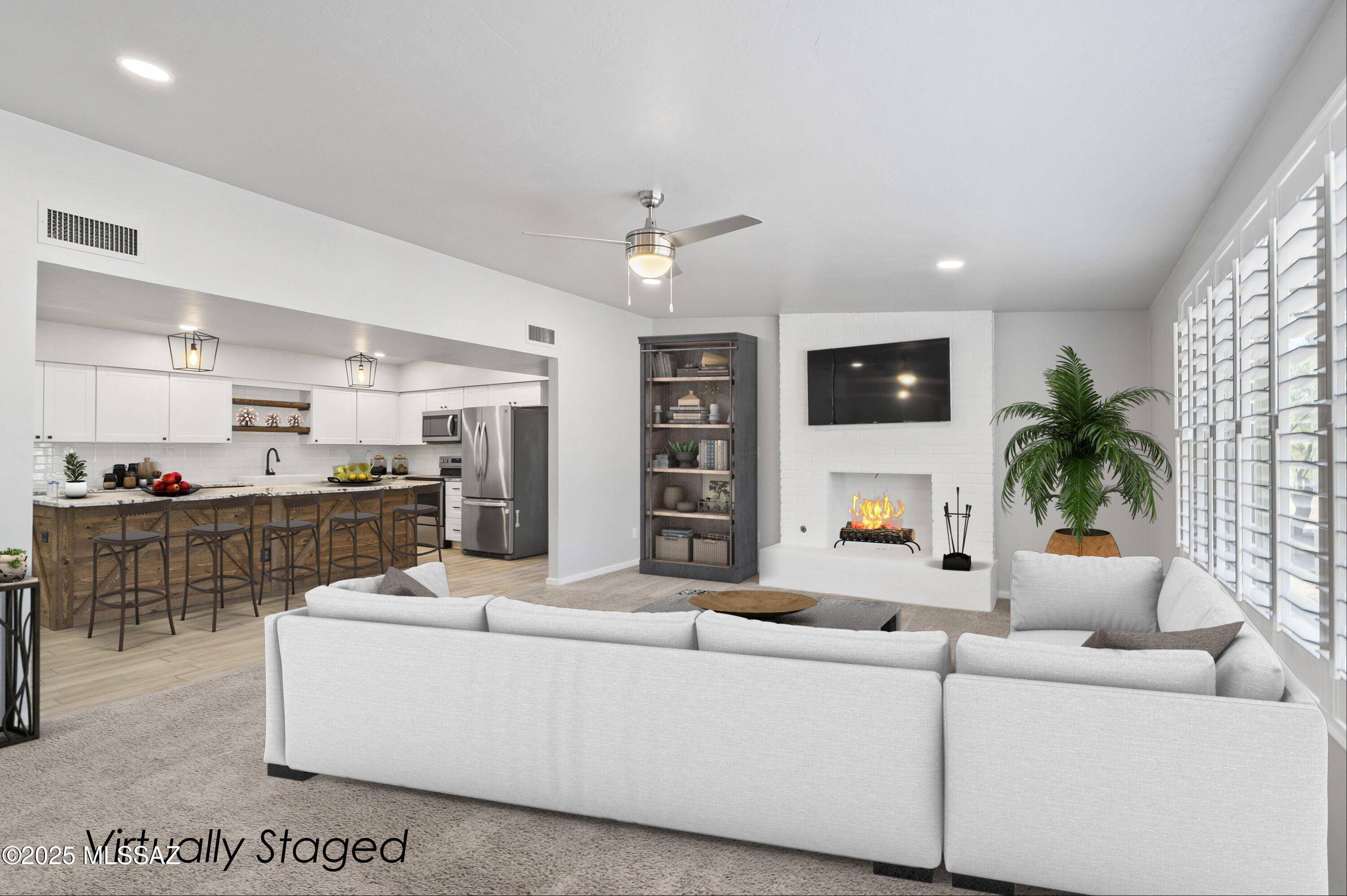 1425 W Calle Kino, Tucson, AZ 85704