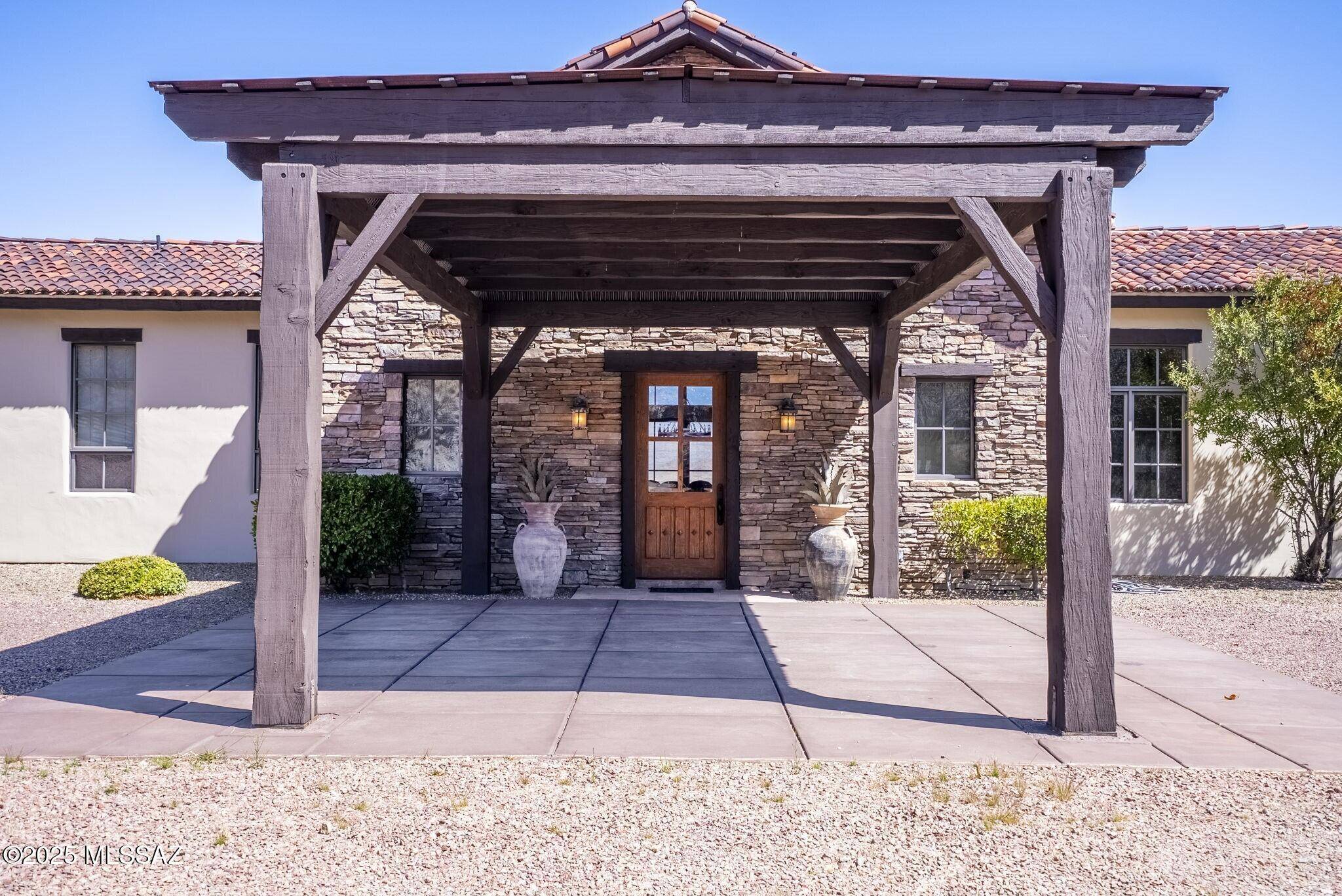 Tubac, AZ 85646,141 Ramada Trail
