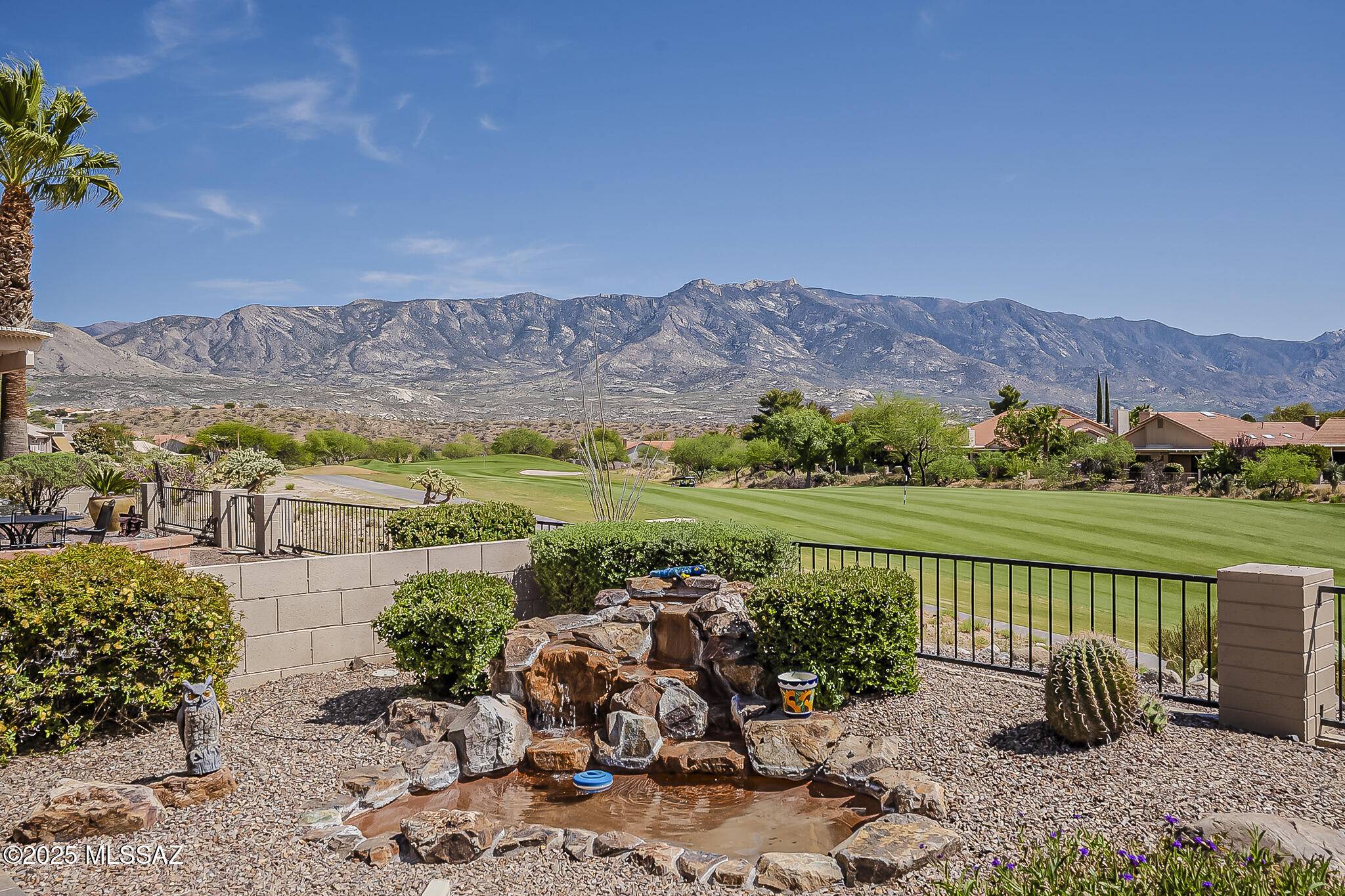 64235 E Greenbelt Lane, Saddlebrooke, AZ 85739