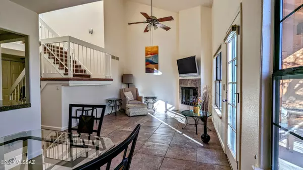 Tucson, AZ 85718,6651 N Campbell Avenue #146
