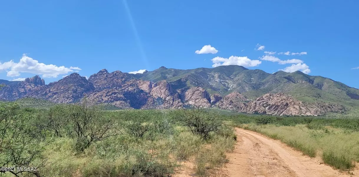 120 AC off Stronghold & Ironwood Road #-, Cochise, AZ 85606