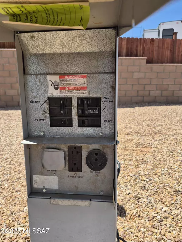 Benson, AZ 85602,TBD COCHISE GATEWAY  #79