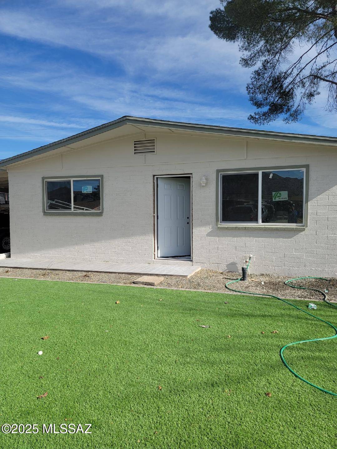 418 Hartford Road, Kearny, AZ 85137