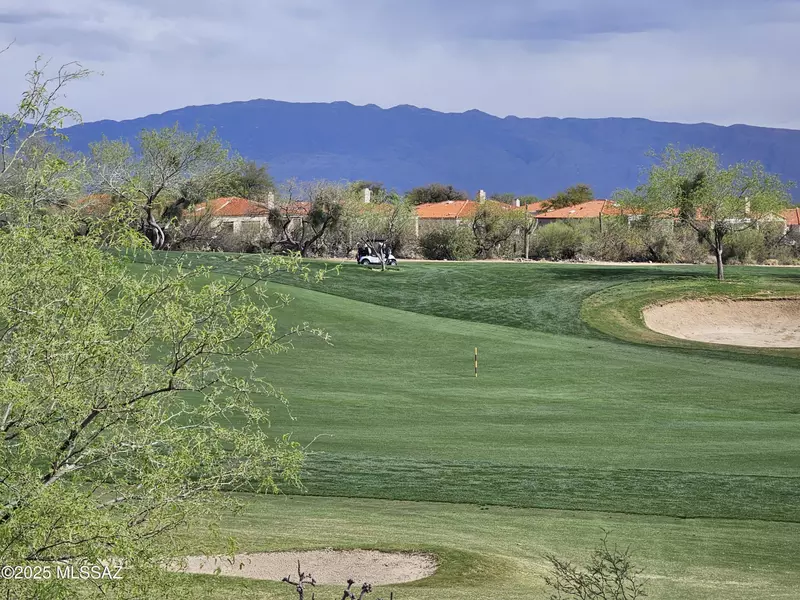 5304 N Spring View Drive, Tucson, AZ 85749