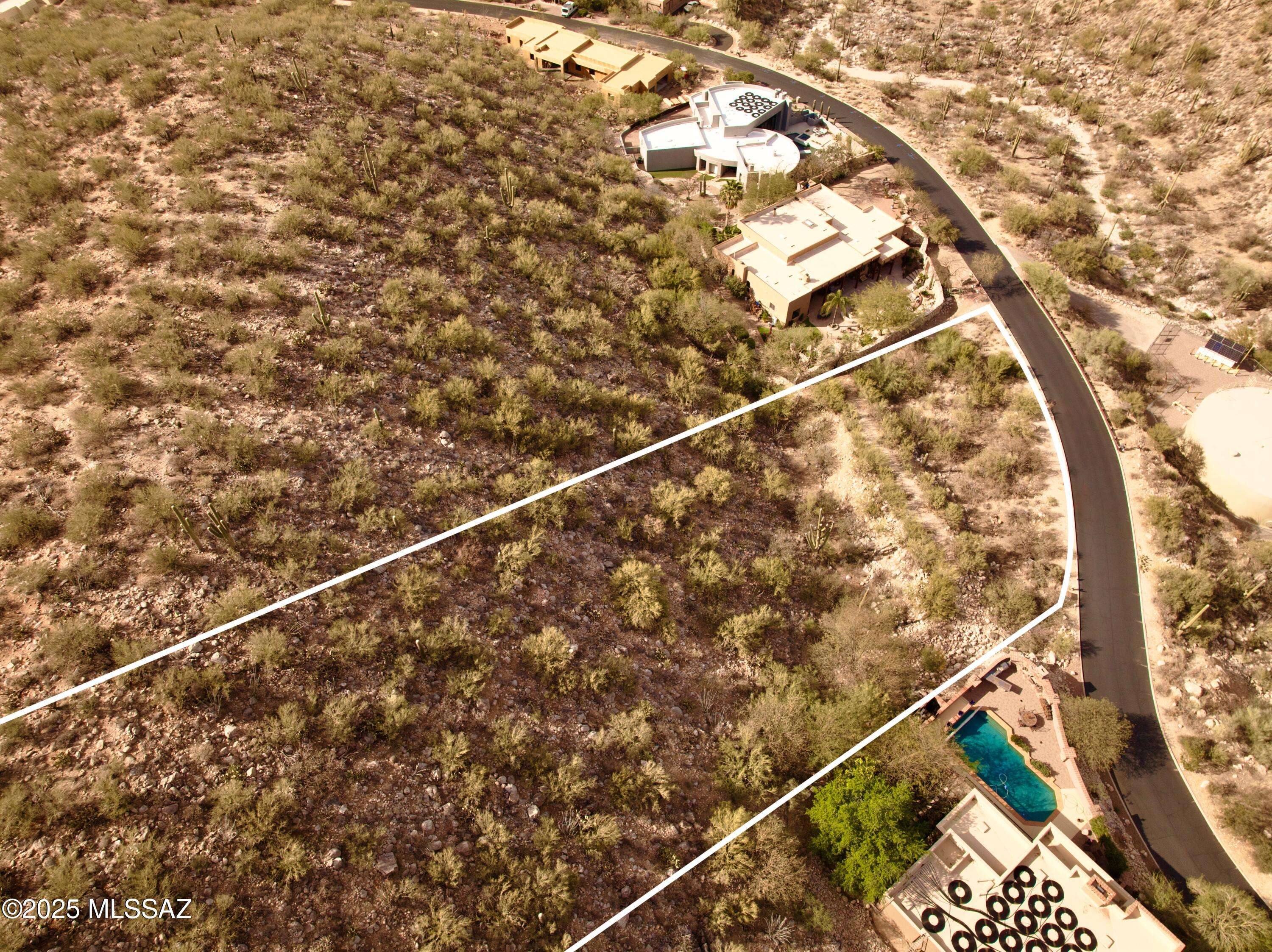Tucson, AZ 85737,2164 E Buck Ridge Place #59