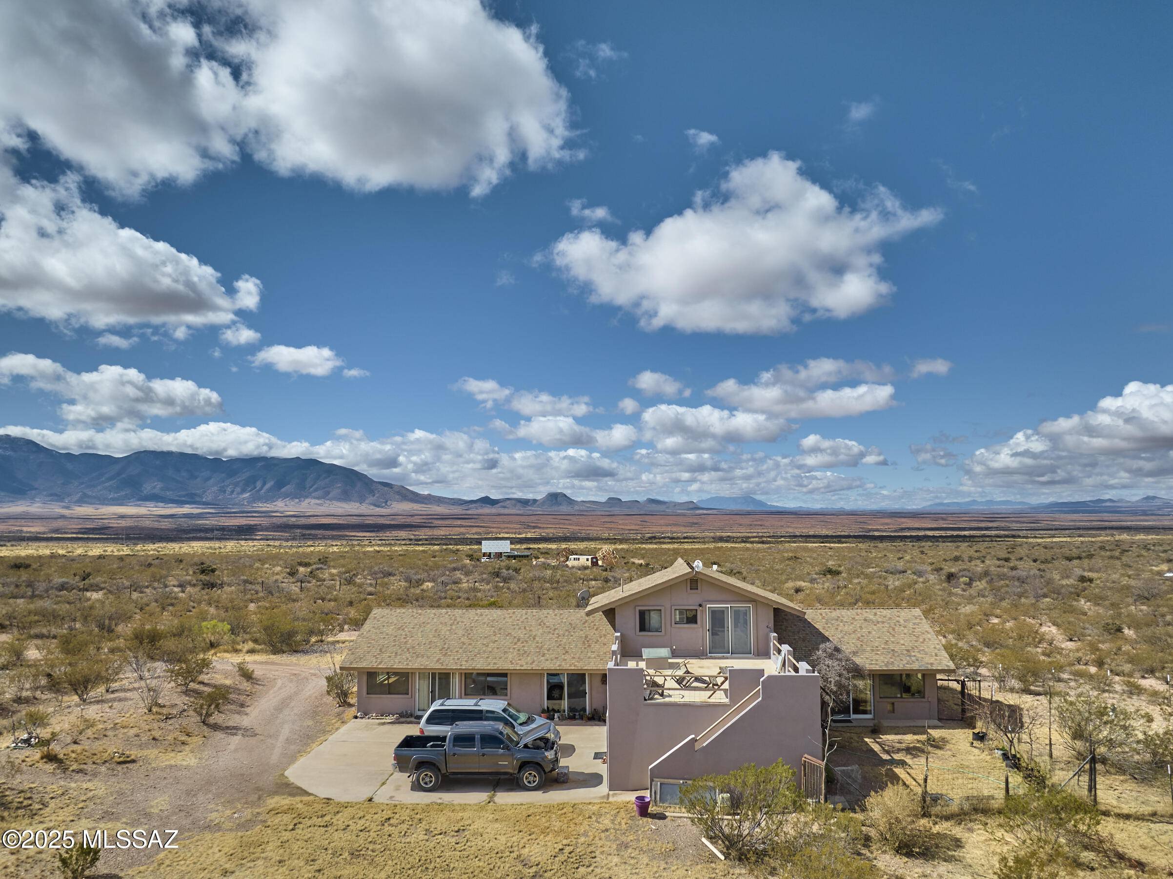 Bisbee, AZ 85603,TBD E Vista Del Viejo Road