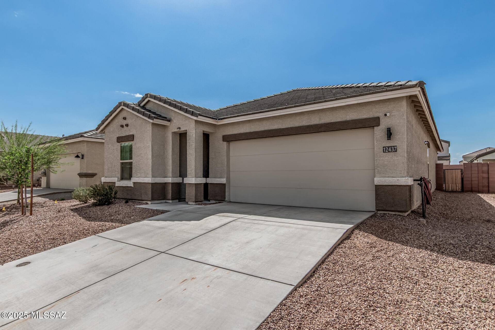 Marana, AZ 85653,12437 W Lilliston Way