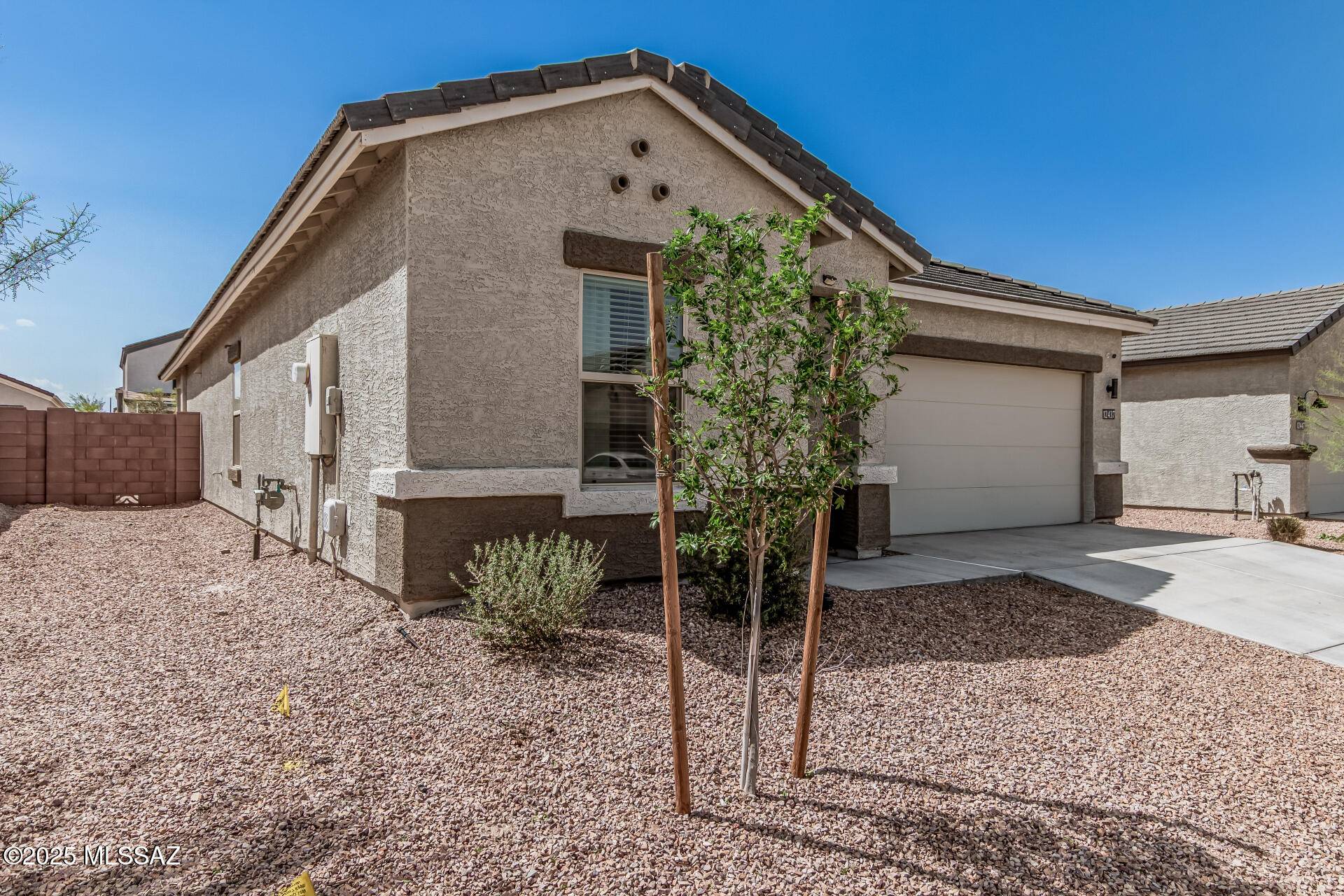 Marana, AZ 85653,12437 W Lilliston Way
