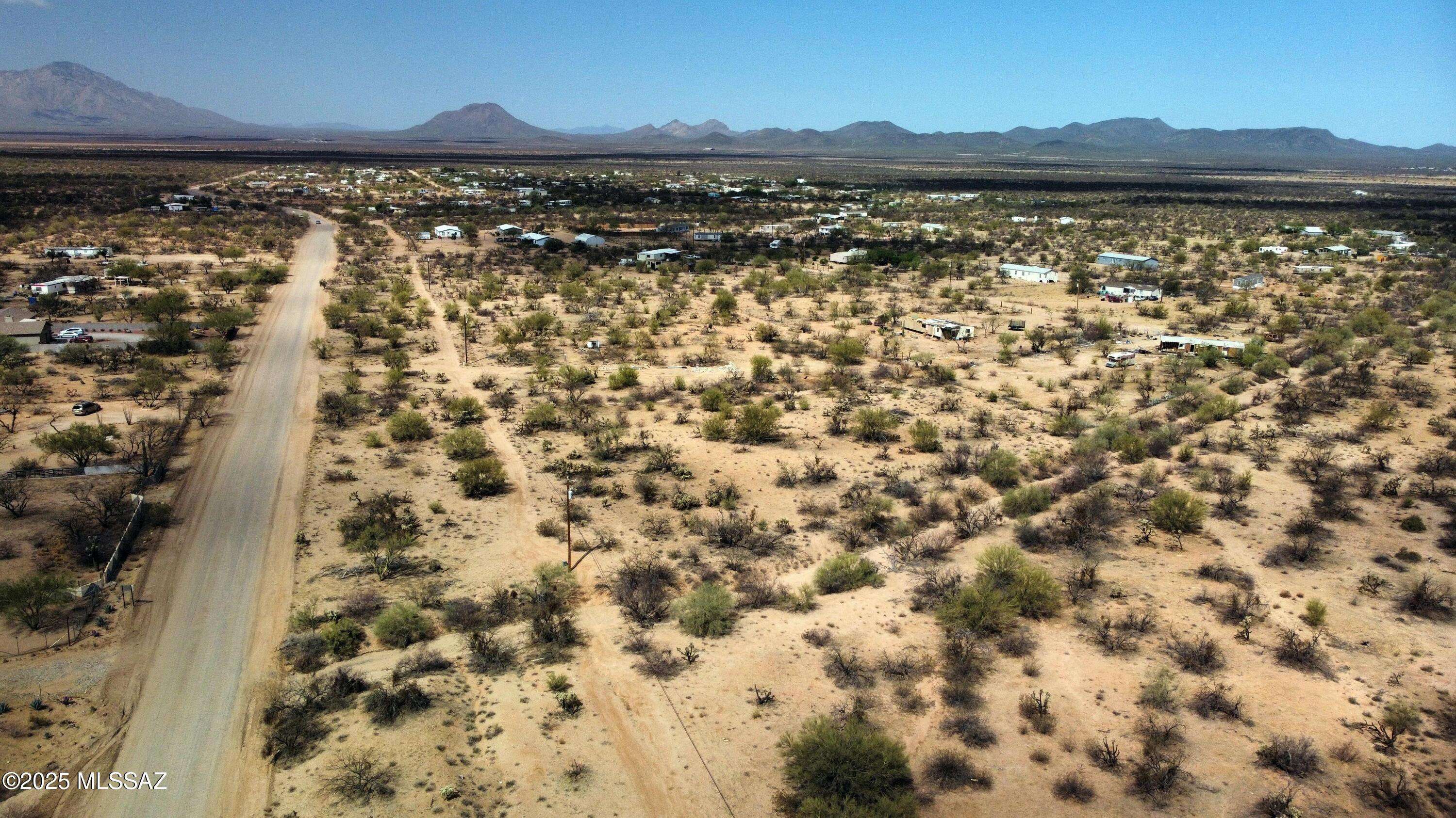 Tucson, AZ 85736,16130 W Chumblers Road #100