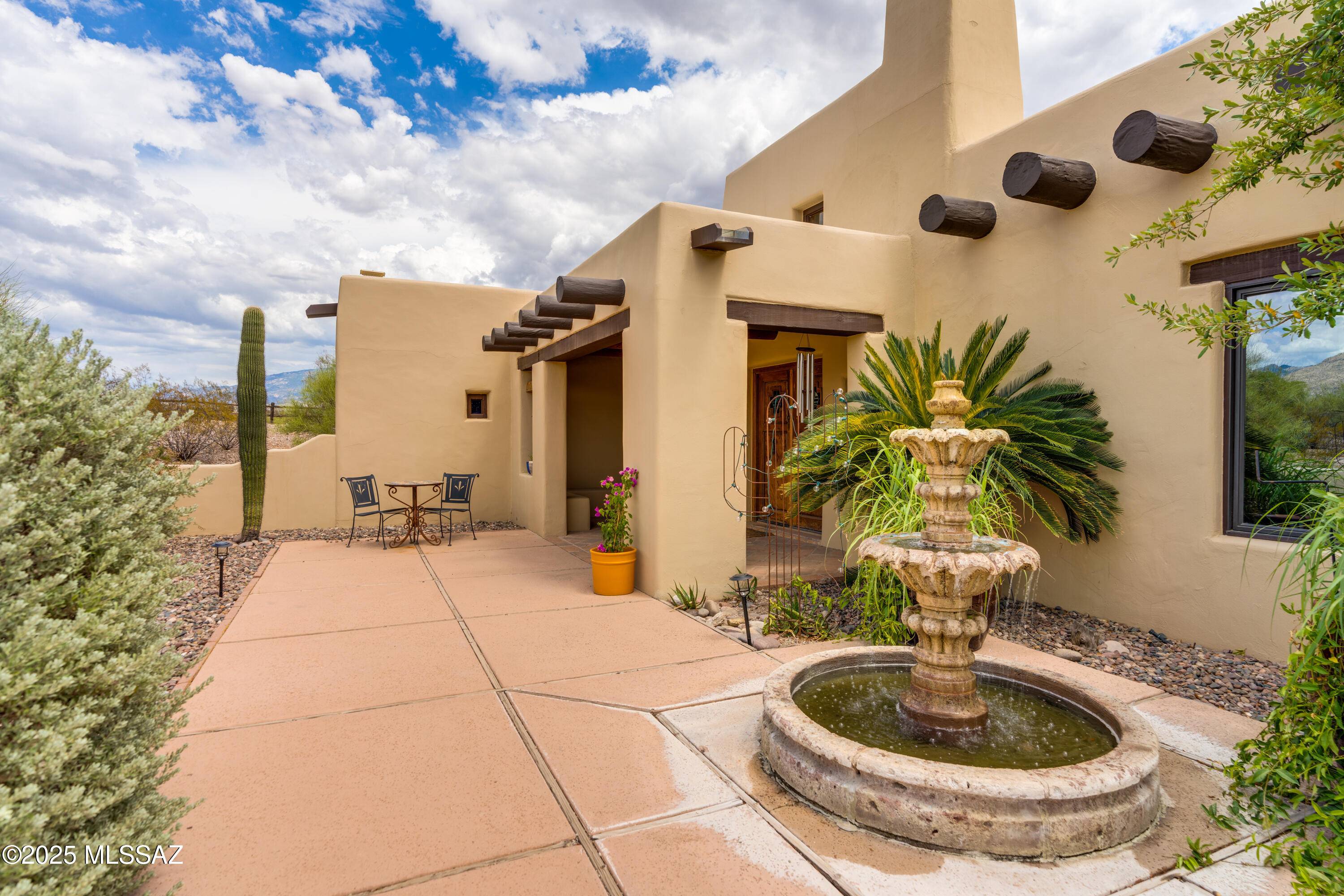 Tucson, AZ 85749,3701 N Wendell Road