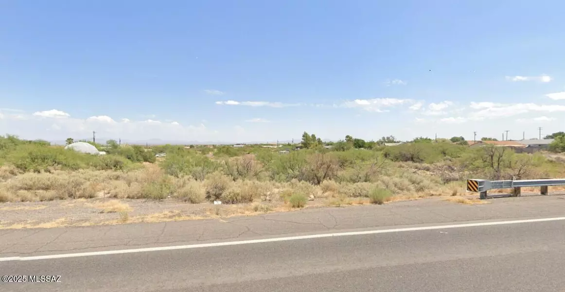 0 US Hwy 191  #13, Safford, AZ 85546