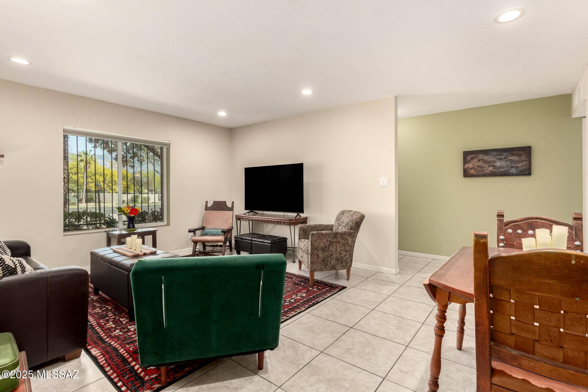 Tucson, AZ 85712,4386 E Fort Lowell Road