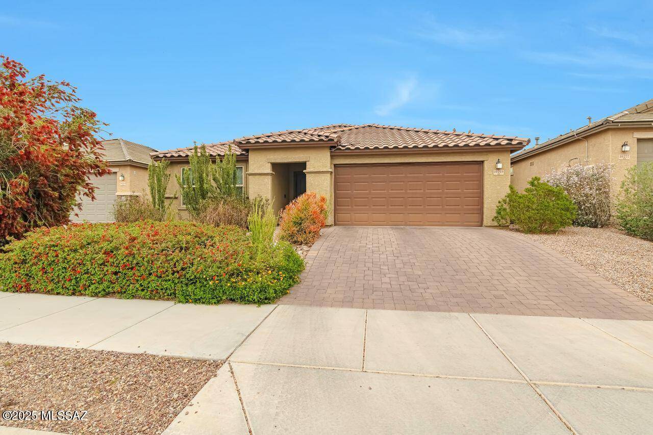 10269 S Wheel Spoke Lane, Vail, AZ 85641